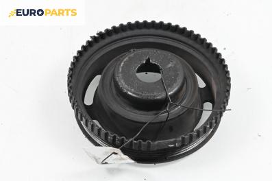 Ремъчна шайба за Opel Astra G Hatchback (02.1998 - 12.2009) 1.6 16V, 101 к.с.