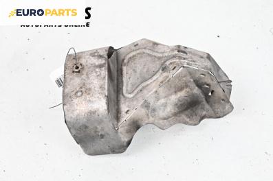 Изолираща кора за Audi A6 Avant C6 (03.2005 - 08.2011), 2+1 вр., комби