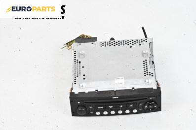 CD плеър за Citroen C4 Grand Picasso I (10.2006 - 12.2013)