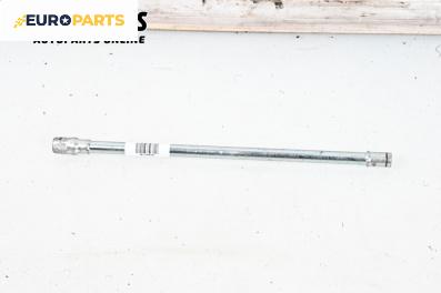 Планка за Citroen C4 Grand Picasso I (10.2006 - 12.2013), 4+1 вр., миниван