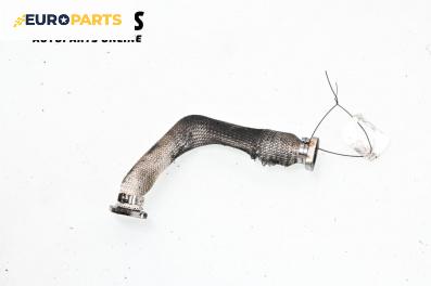 EGR тръба за Audi A6 Avant C6 (03.2005 - 08.2011) 3.0 TDI quattro, 225 к.с.