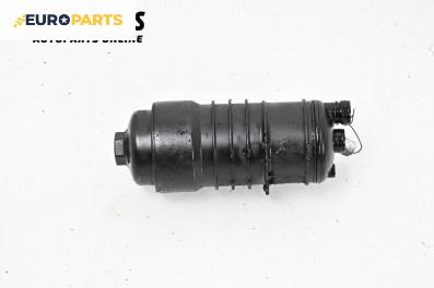 Корпус за маслен филтър за Audi A6 Avant C6 (03.2005 - 08.2011) 3.0 TDI quattro, 225 к.с.