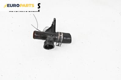 Конзола антифриз за Toyota Yaris Hatchback II (01.2005 - 12.2014) 1.0 VVT-i, 69 к.с.