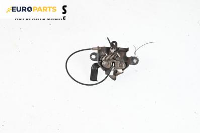 Брава преден капак за Toyota Yaris Hatchback II (01.2005 - 12.2014)