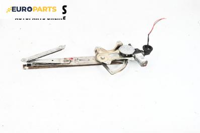 Машинка ел. стъкло за Toyota Yaris Hatchback II (01.2005 - 12.2014), 4+1 вр., хечбек, позиция: предна, дясна