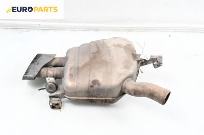 Крайно гърне за BMW 5 Series F07 Gran Turismo F07 (10.2009 - 02.2017) 550 i, 408 к.с.