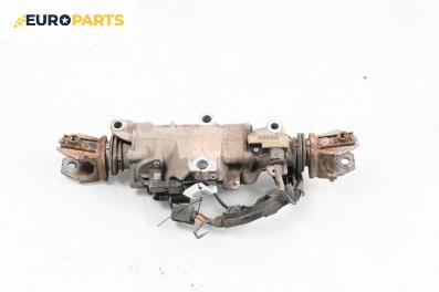 Цилиндър блокаж диференциал за BMW 5 Series F07 Gran Turismo F07 (10.2009 - 02.2017) 550 i, 408 к.с., автоматик