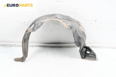 Подкалник за Toyota Yaris Hatchback II (01.2005 - 12.2014), 4+1 вр., хечбек, позиция: предна, лява