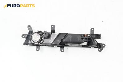 Вътрешна дръжка за Audi A6 Avant C6 (03.2005 - 08.2011), 4+1 вр., комби, позиция: предна, дясна