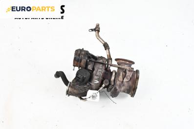 Турбо за BMW 5 Series F07 Gran Turismo F07 (10.2009 - 02.2017) 550 i, 408 к.с.