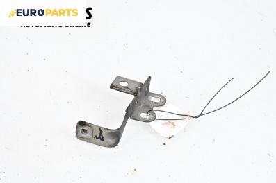 Планка за BMW 5 Series F07 Gran Turismo F07 (10.2009 - 02.2017), 4+1 вр., джип