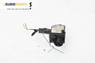 Ключалка за капачката на резервоара за Citroen C4 Grand Picasso I (10.2006 - 12.2013), миниван