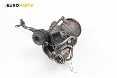 Турбо за BMW 5 Series F07 Gran Turismo F07 (10.2009 - 02.2017) 550 i, 408 к.с., № 764609207 / 821719-5002