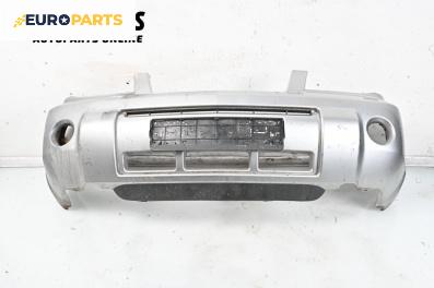 Предна броня за Nissan X-Trail I SUV (06.2001 - 01.2013), джип, позиция: предна
