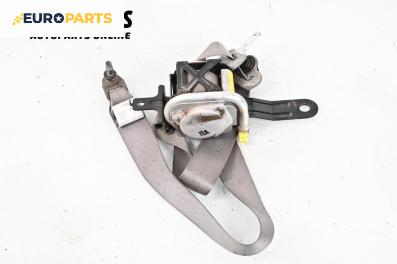 Предпазен колан за Nissan X-Trail I SUV (06.2001 - 01.2013), 4+1 вр., позиция: предна, дясна