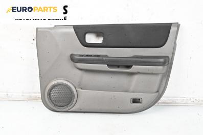 Кора врата за Nissan X-Trail I SUV (06.2001 - 01.2013), 4+1 вр., джип, позиция: предна, дясна