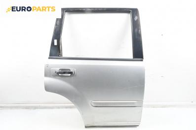 Врата за Nissan X-Trail I SUV (06.2001 - 01.2013), 4+1 вр., джип, позиция: задна, дясна