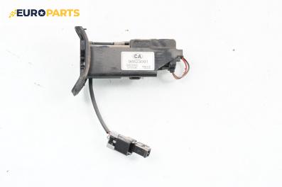 Ключалка за капачката на резервоара за Chevrolet Captiva SUV (06.2006 - ...), джип, № 96623001