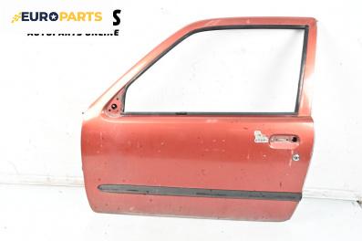 Врата за Fiat Seicento Hatchback (01.1998 - 01.2010), 2+1 вр., хечбек, позиция: лява