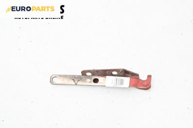 Панта преден капак за Fiat Seicento Hatchback (01.1998 - 01.2010), 2+1 вр., хечбек, позиция: лява
