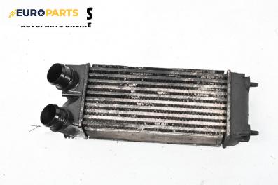 Интеркулер за Citroen C4 Grand Picasso I (10.2006 - 12.2013) 1.6 HDi, 109 к.с.
