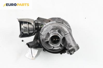 Турбо за Citroen C4 Grand Picasso I (10.2006 - 12.2013) 1.6 HDi, 109 к.с., № 753420 450058