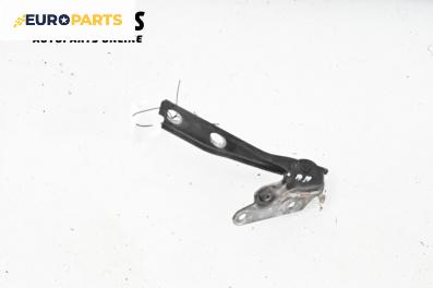 Панта преден капак за Audi A3 Hatchback I (09.1996 - 05.2003), 4+1 вр., хечбек, позиция: лява