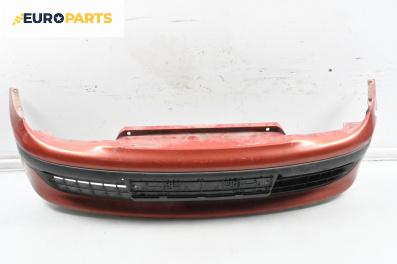 Предна броня за Fiat Seicento Hatchback (01.1998 - 01.2010), хечбек, позиция: предна