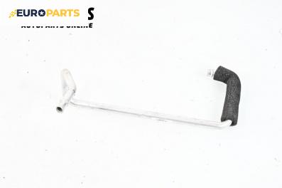 Тръба парно за BMW 5 Series F07 Gran Turismo F07 (10.2009 - 02.2017) 550 i, 408 к.с.