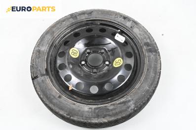 Резервна гума за BMW 3 Series E46 Touring (10.1999 - 06.2005) 17 цола, ширина 3.5 (Цената е за 1 бр.)