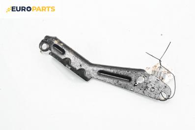 Планка за Citroen C4 Grand Picasso I (10.2006 - 12.2013), 4+1 вр., миниван