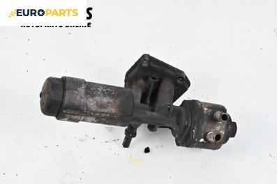 Корпус за маслен филтър за Audi A3 Hatchback I (09.1996 - 05.2003) 1.9 TDI, 110 к.с.