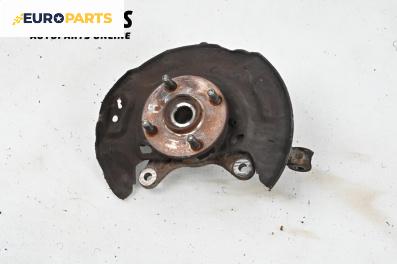 Шенкел главина за Toyota Yaris Hatchback II (01.2005 - 12.2014), позиция: предна, дясна