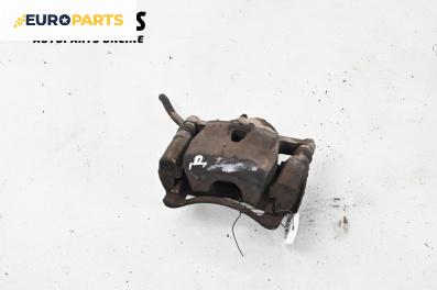 Спирачен апарат за Toyota Yaris Hatchback II (01.2005 - 12.2014), позиция: предна, дясна