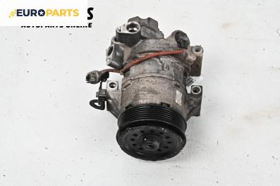Компресор климатик за Toyota Yaris Hatchback II (01.2005 - 12.2014) 1.0 VVT-i, 69 к.с., № 447260-1504