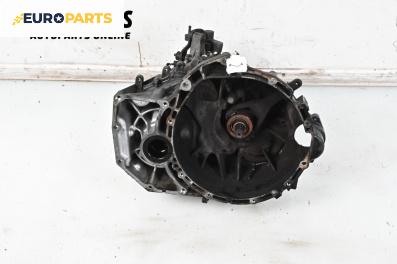 Ръчна скоростна кутия за Nissan X-Trail I SUV (06.2001 - 01.2013) 2.2 dCi 4x4, 136 к.с.