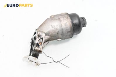 Корпус за маслен филтър за Mercedes-Benz A-Class Hatchback  W168 (07.1997 - 08.2004) A 160 (168.033, 168.133), 102 к.с.