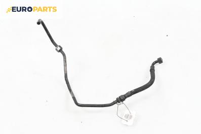 Вакуум маркуч за Mercedes-Benz A-Class Hatchback  W168 (07.1997 - 08.2004) A 160 (168.033, 168.133), 102 к.с.