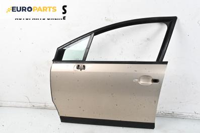 Врата за Citroen C4 Hatchback I (11.2004 - 12.2013), 4+1 вр., хечбек, позиция: предна, лява