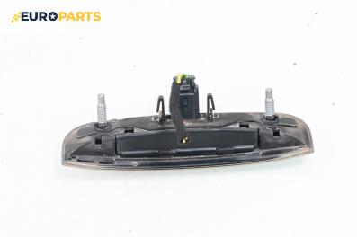 Външна дръжка заден капак за Citroen C4 Hatchback I (11.2004 - 12.2013), хечбек
