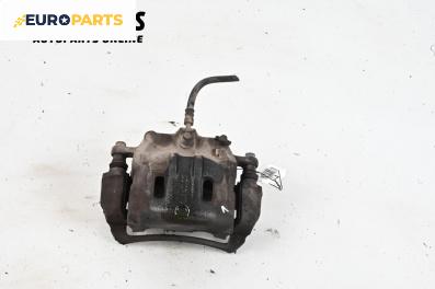 Спирачен апарат за Chevrolet Captiva SUV (06.2006 - ...), позиция: предна, лява