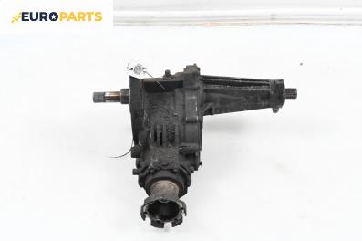 Раздатъчна кутия за Chevrolet Captiva SUV (06.2006 - ...) 2.0 D 4WD, 150 к.с.