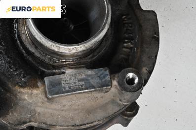 Турбо за Chevrolet Captiva SUV (06.2006 - ...) 2.0 D 4WD, 150 к.с.