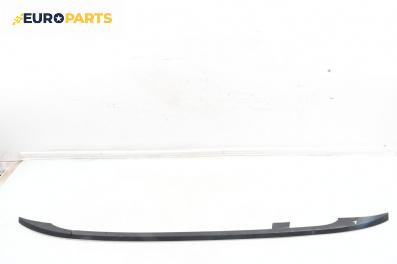 Релса багажник за BMW 3 Series E46 Touring (10.1999 - 06.2005), 4+1 вр., комби, позиция: дясна