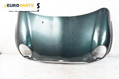 Преден капак за Mini Hatchback I (R50, R53) (06.2001 - 09.2006), 2+1 вр., хечбек, позиция: предна