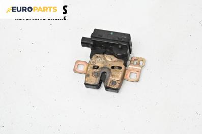 Брава заден капак за Mini Hatchback I (R50, R53) (06.2001 - 09.2006), хечбек, позиция: задна
