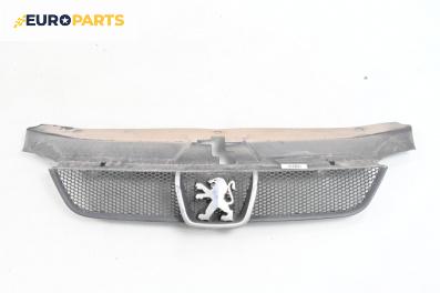 Декоративна маска за Peugeot 406 Break (10.1996 - 10.2004), комби