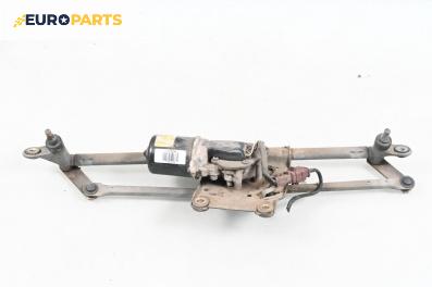 Ел. мотор за чистачките за Peugeot 406 Break (10.1996 - 10.2004), комби, позиция: предна