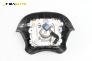 Airbag за Peugeot 406 Break (10.1996 - 10.2004), 4+1 вр., комби, позиция: предна