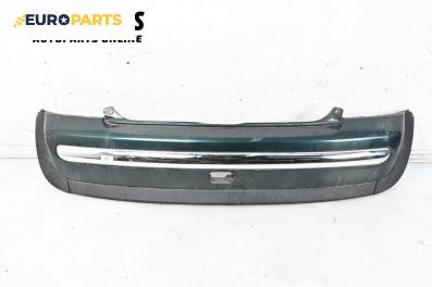 Задна броня за Mini Hatchback I (R50, R53) (06.2001 - 09.2006), хечбек